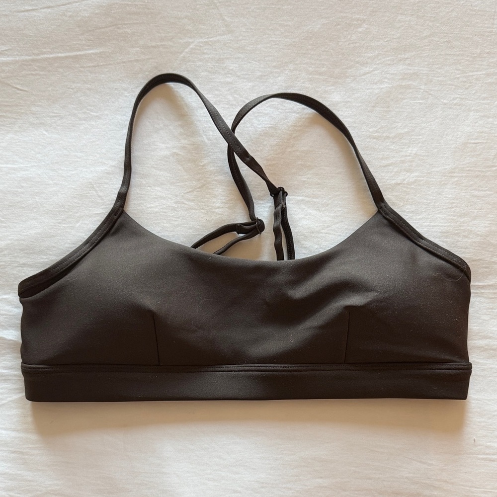 NWOT Alo Airlift Intrigue Bra
